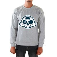 Adult Crew Neck Sweater Thumbnail