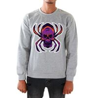 Adult Crew Neck Sweater Thumbnail