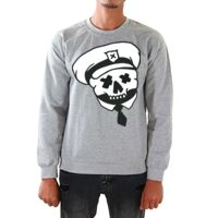 Adult Crew Neck Sweater Thumbnail