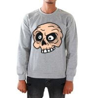 Adult Crew Neck Sweater Thumbnail