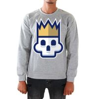 Adult Crew Neck Sweater Thumbnail