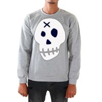 Adult Crew Neck Sweater Thumbnail