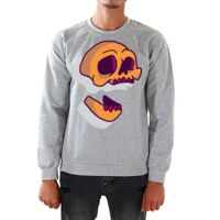 Adult Crew Neck Sweater Thumbnail
