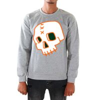 Adult Crew Neck Sweater Thumbnail