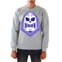 Adult Crew Neck Sweater Thumbnail