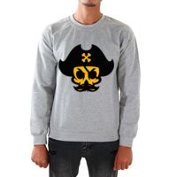 Adult Crew Neck Sweater Thumbnail