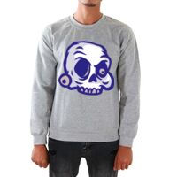 Adult Crew Neck Sweater Thumbnail