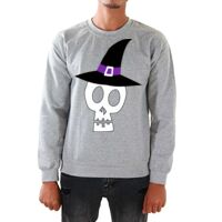 Adult Crew Neck Sweater Thumbnail