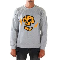 Adult Crew Neck Sweater Thumbnail