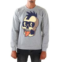 Adult Crew Neck Sweater Thumbnail