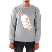 Adult Crew Neck Sweater Thumbnail
