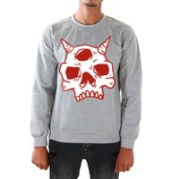 Adult Crew Neck Sweater Thumbnail