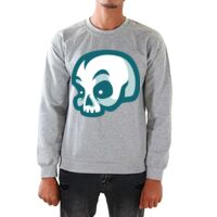 Adult Crew Neck Sweater Thumbnail