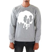 Adult Crew Neck Sweater Thumbnail
