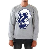 Adult Crew Neck Sweater Thumbnail