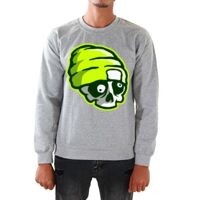 Adult Crew Neck Sweater Thumbnail