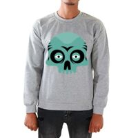 Adult Crew Neck Sweater Thumbnail
