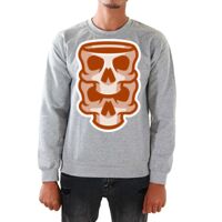 Adult Crew Neck Sweater Thumbnail
