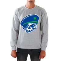 Adult Crew Neck Sweater Thumbnail