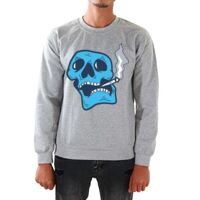 Adult Crew Neck Sweater Thumbnail