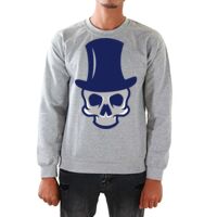 Adult Crew Neck Sweater Thumbnail