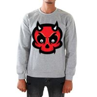 Adult Crew Neck Sweater Thumbnail