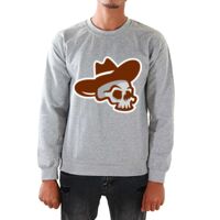 Adult Crew Neck Sweater Thumbnail