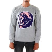 Adult Crew Neck Sweater Thumbnail