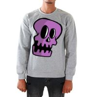 Adult Crew Neck Sweater Thumbnail