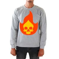 Adult Crew Neck Sweater Thumbnail