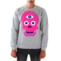 Adult Crew Neck Sweater Thumbnail