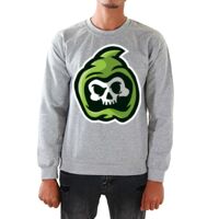 Adult Crew Neck Sweater Thumbnail