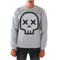 Adult Crew Neck Sweater Thumbnail