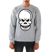 Adult Crew Neck Sweater Thumbnail