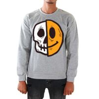 Adult Crew Neck Sweater Thumbnail