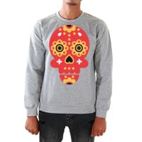 Adult Crew Neck Sweater Thumbnail