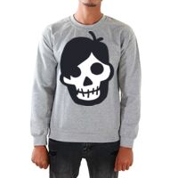 Adult Crew Neck Sweater Thumbnail