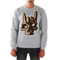 Adult Crew Neck Sweater Thumbnail