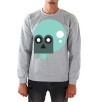 Adult Crew Neck Sweater Thumbnail