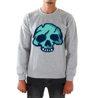 Adult Crew Neck Sweater Thumbnail