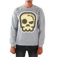 Adult Crew Neck Sweater Thumbnail