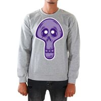 Adult Crew Neck Sweater Thumbnail
