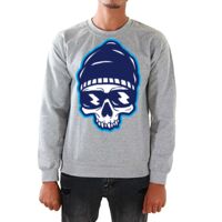 Adult Crew Neck Sweater Thumbnail