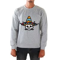 Adult Crew Neck Sweater Thumbnail