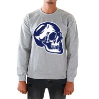 Adult Crew Neck Sweater Thumbnail