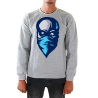 Adult Crew Neck Sweater Thumbnail