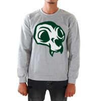 Adult Crew Neck Sweater Thumbnail