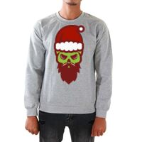 Adult Crew Neck Sweater Thumbnail