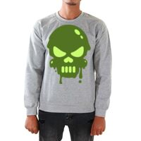 Adult Crew Neck Sweater Thumbnail