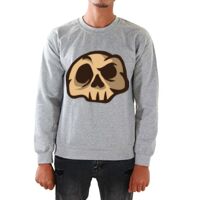 Adult Crew Neck Sweater Thumbnail